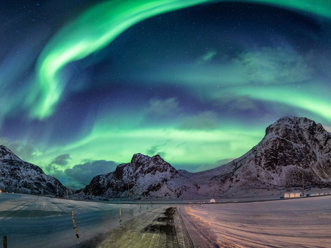 Tour Islanda e Aurora Boreale