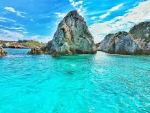 Settimana per single nel Gargano