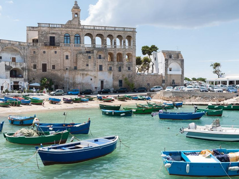 Settimana per single a San Vito lo Capo