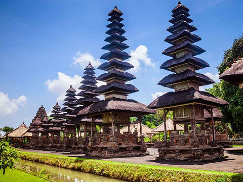 Settimana per single a Bali