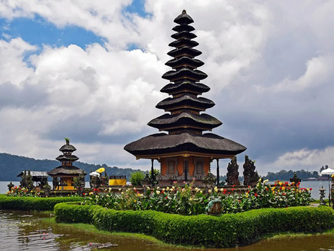 Settimana per single a Bali