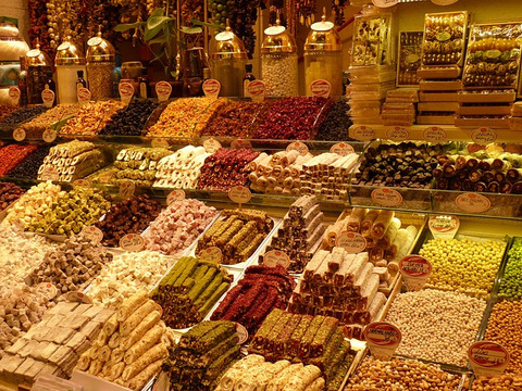 istanbul