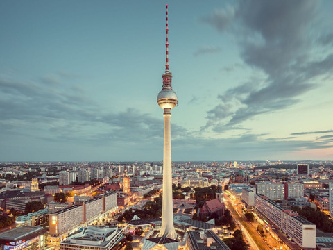 berlino