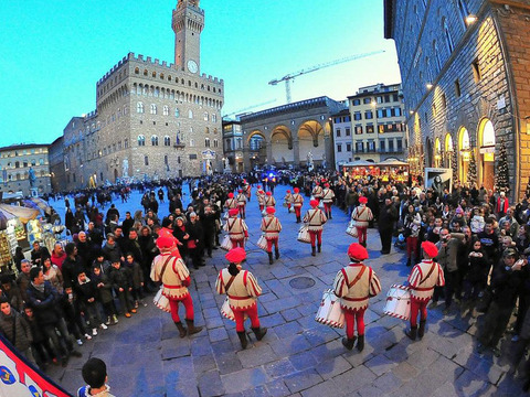 firenze