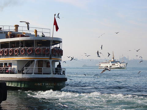 istanbul
