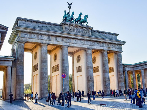 berlino