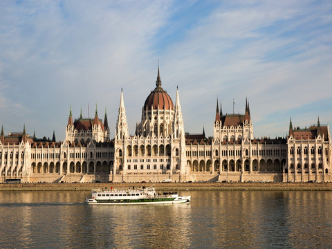 budapest