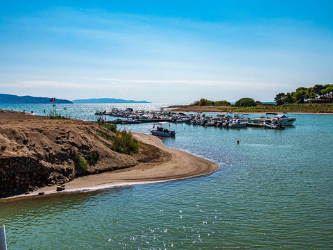 Ponte del 2 giugno all'Argentario
