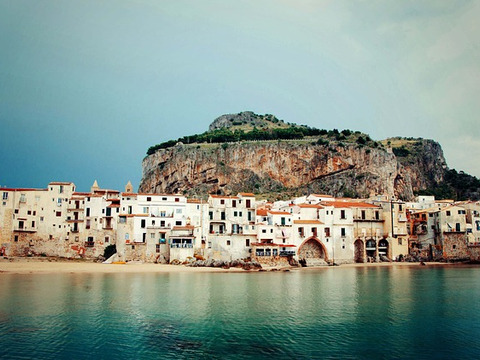 cefalù