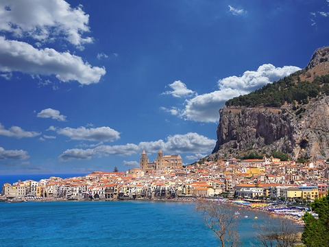 cefalù
