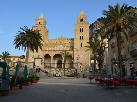 cefalù