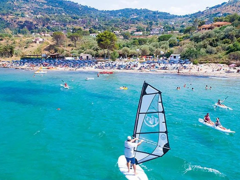 Settimana per single a Cefalù