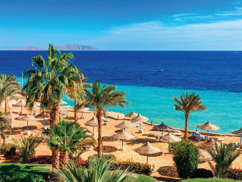 blue lagoon marsa alam