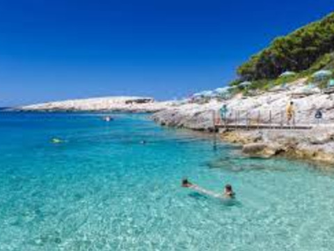 Settimana per single nel Gargano