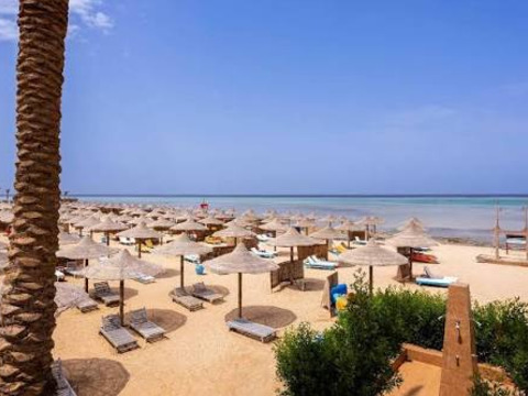Settimana per single a Marsa Alam