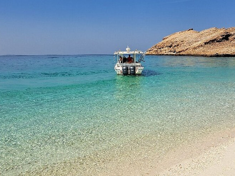 Tour Oman e Oasi