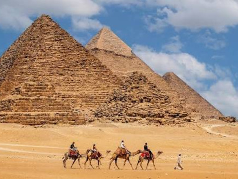 Pasqua per single ad Hurghada
