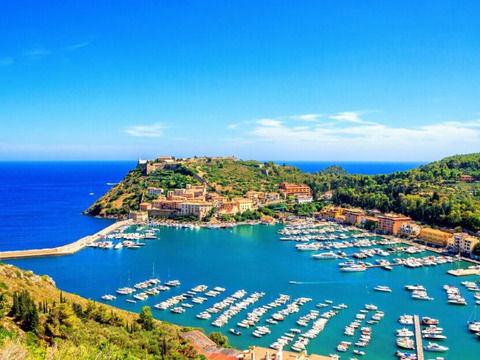 Porto Ercole