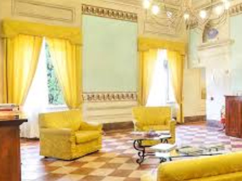 Capodanno per single in Borgo Toscano