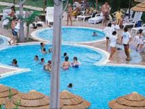 Settimana per single nel Gargano