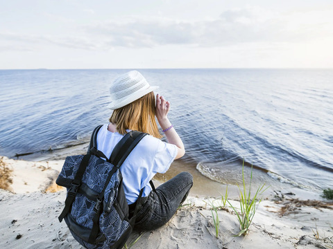 Vademecum della vacanza da single: consigli e idee per viaggiare da soli