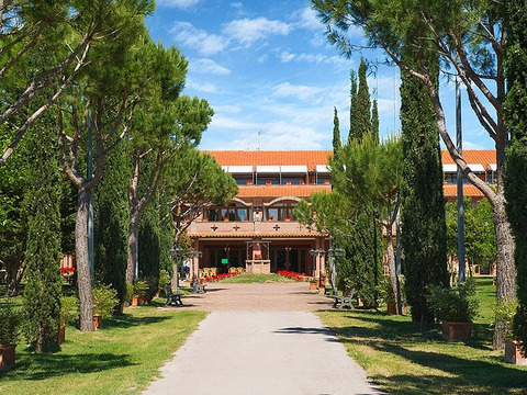 Pasqua per single in Maremma