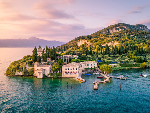 Immacolata Benessere sul Lago di Garda