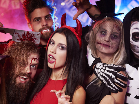 Halloween