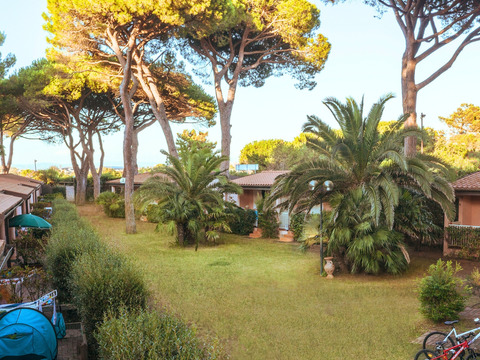 Ponte del 2 giugno all'Argentario