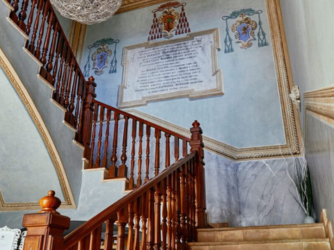 castello baccaresca