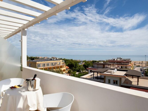 Settimane single nel Gargano