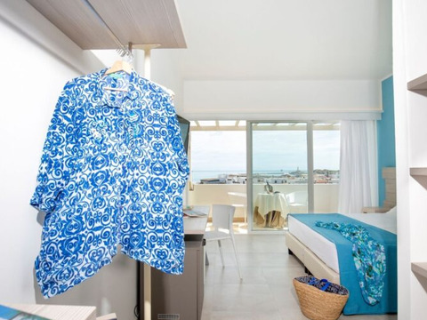 Settimane single nel Gargano