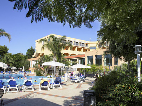 Settimane single nel Gargano