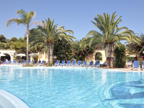 Settimane single nel Gargano