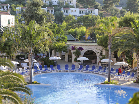 Settimane single nel Gargano