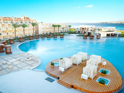 Pasqua per single ad Hurghada