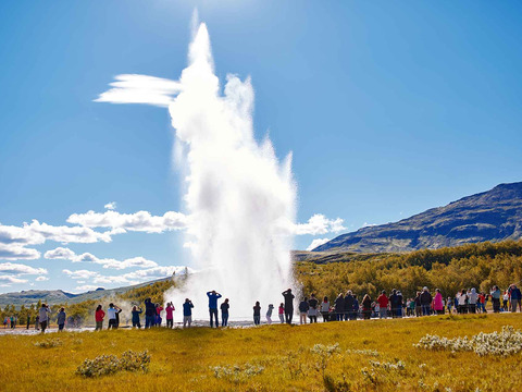 Tour Islanda e Aurora Boreale