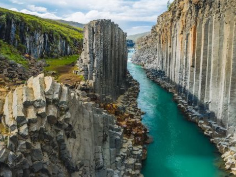 Tour Islanda e Aurora Boreale