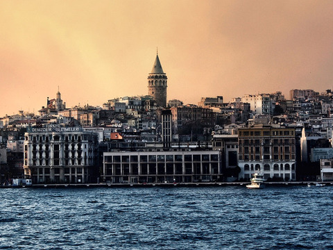 istanbul