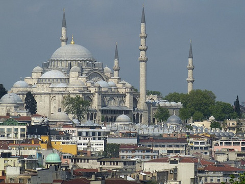 istanbul
