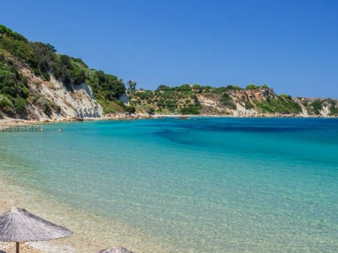 Ferragosto per single a Zante