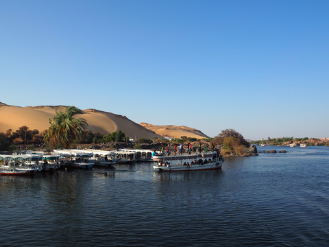 Pasqua per single ad Hurghada