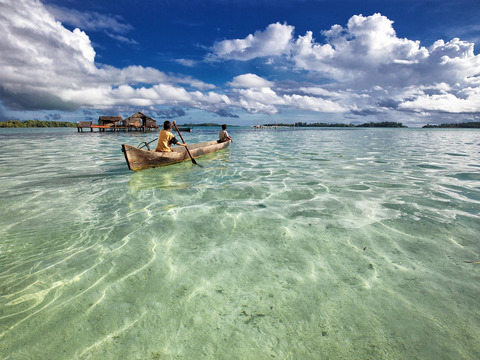 Settimana per single a Bali