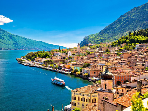 Immacolata Benessere sul Lago di Garda