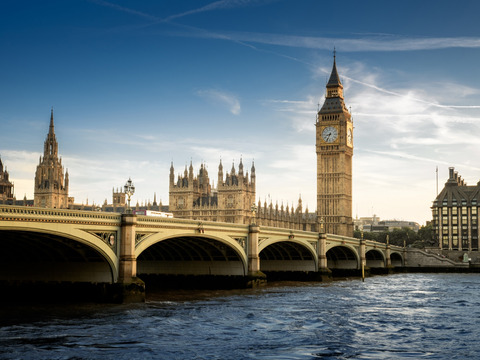 Halloween per single a Londra