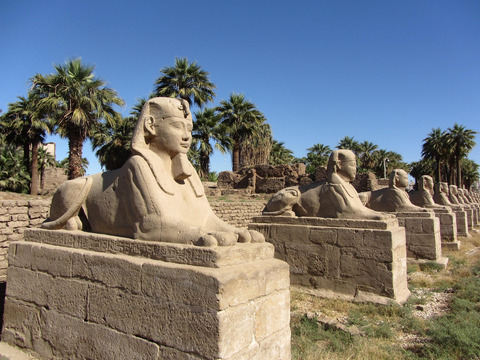 Pasqua per single ad Hurghada