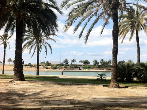 Crociera per single nel Mediterraneo