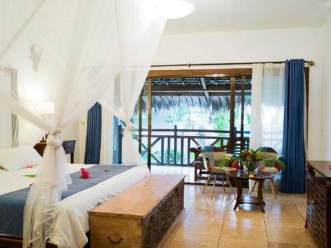 Settimana per single in Madagascar