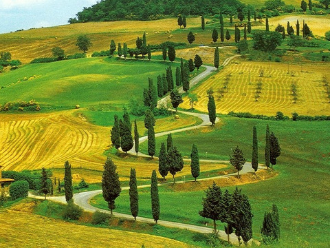 Pasqua per single in Maremma