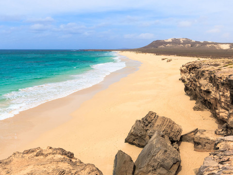 capo verde